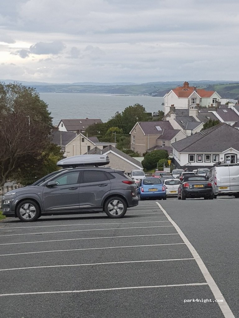 (SA45 9QQ) New Quay - 4 Towyn Road — foto 2
