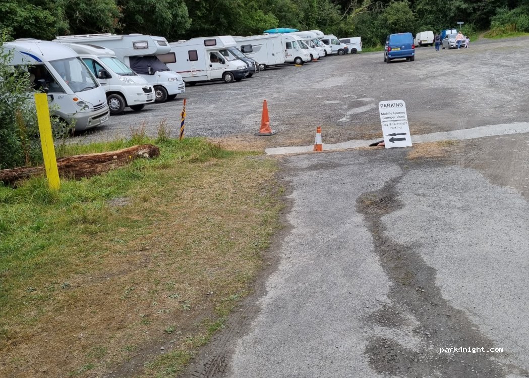 (SA45 9QQ) New Quay - 4 Towyn Road — foto 3