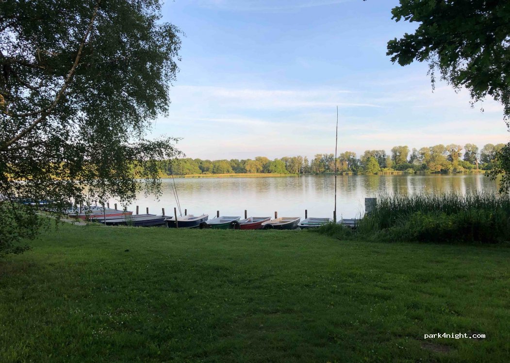 (17321) Löcknitz - 5 am See — foto 2
