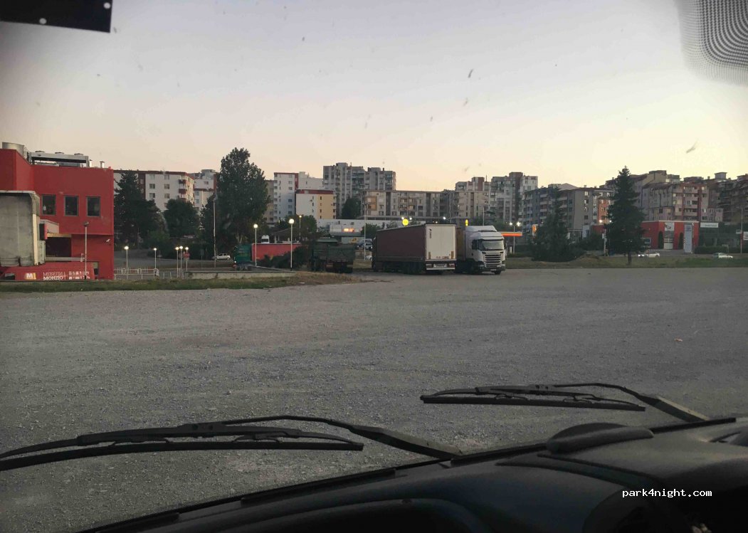 (5005) Veliko Tarnovo - 60 bulevard — foto