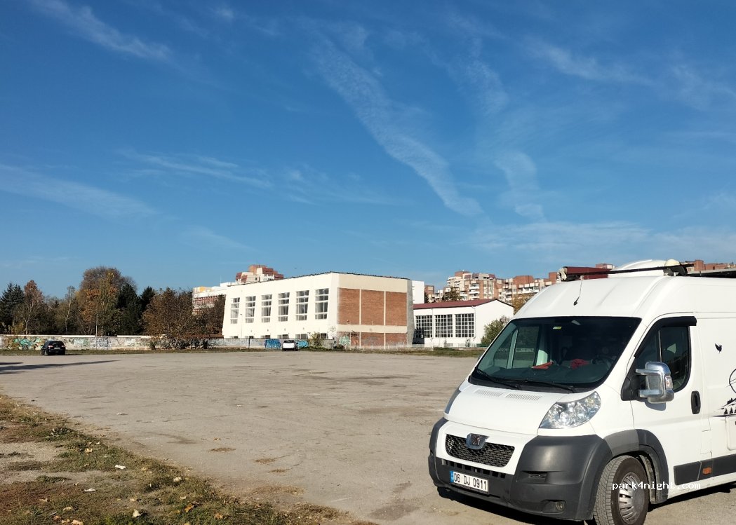 (5005) Veliko Tarnovo - 60 bulevard — foto 2