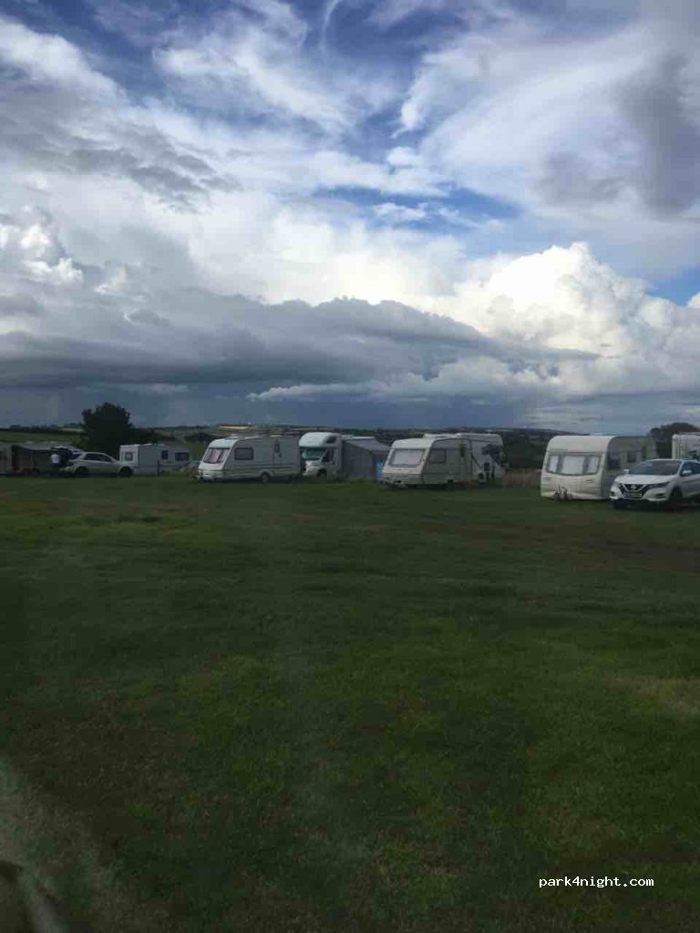 Manor Farm Camping (Naturist and Textile) — foto