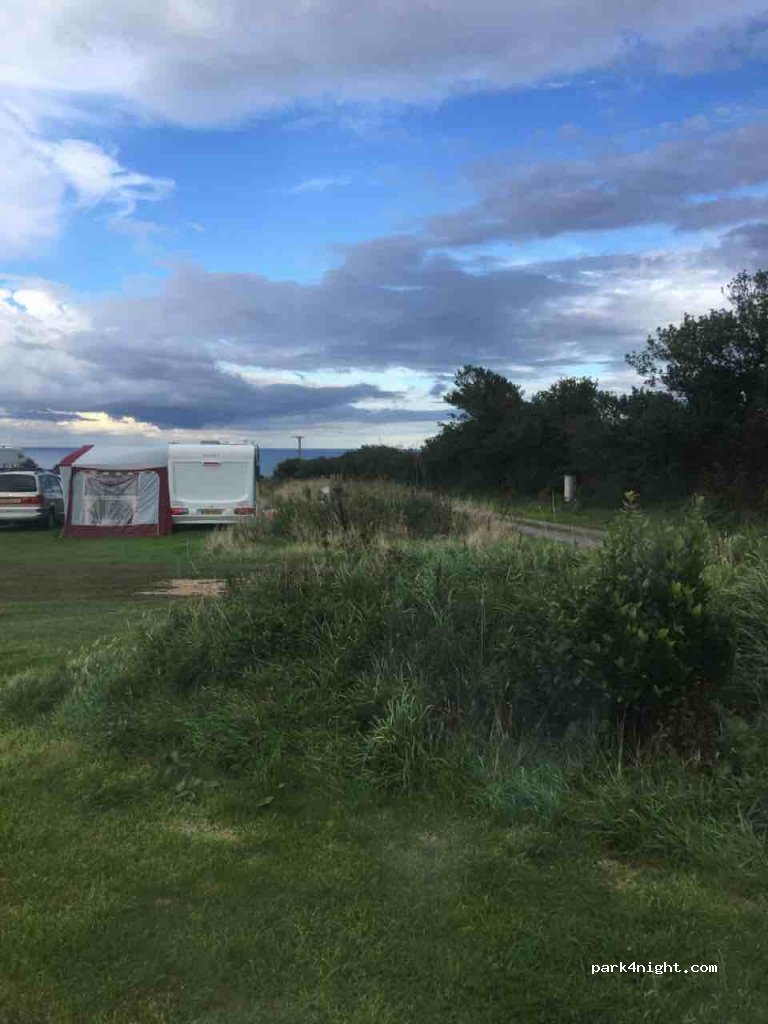 Manor Farm Camping (Naturist and Textile) — foto 2