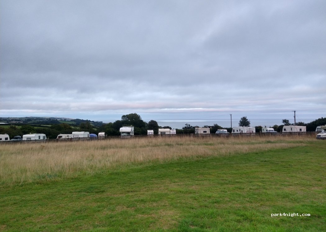 Manor Farm Camping (Naturist and Textile) — foto 3