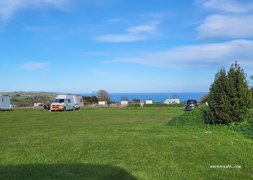 Manor Farm Camping (Naturist and Textile) — foto 4