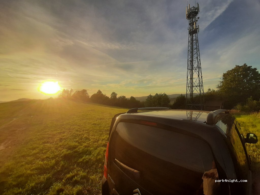 (756 27) Valašská Bystřice - — foto