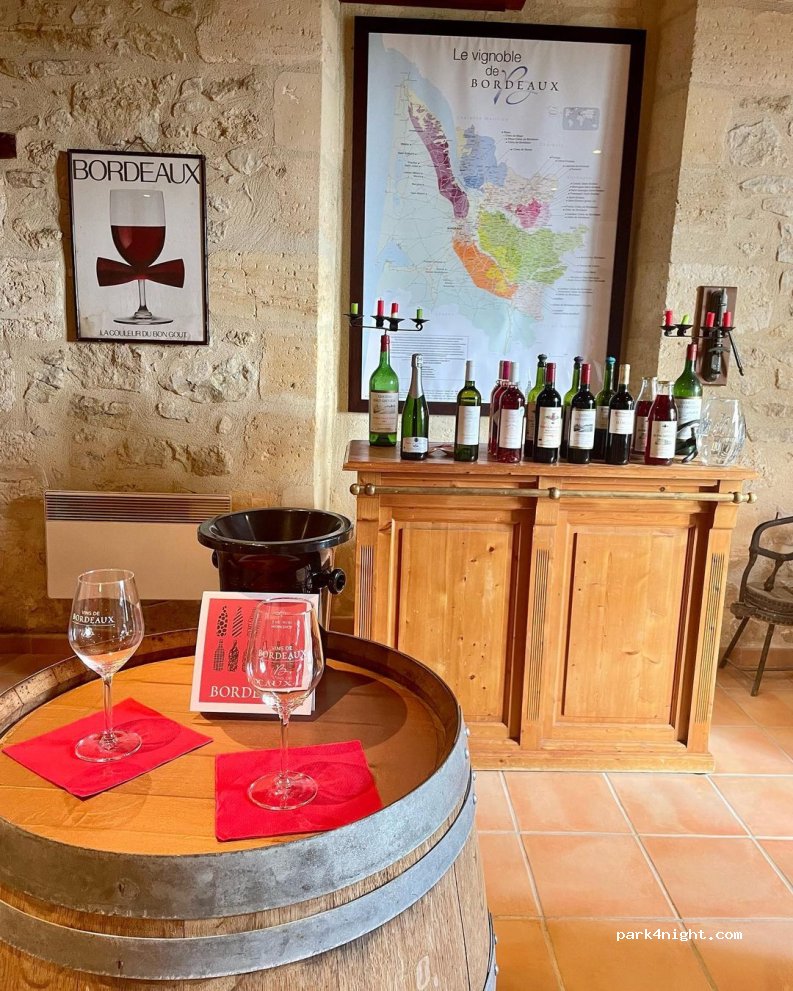 Vignobles Pestoury — foto 3