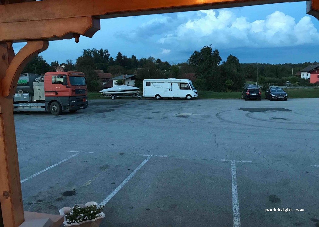 Bosiljevo — foto