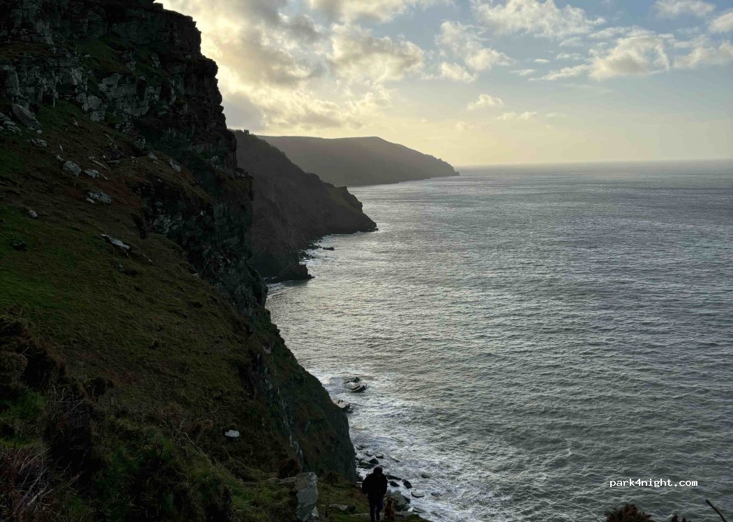 (EX35 6JH) Lynmouth - South West Coast Path — foto 4