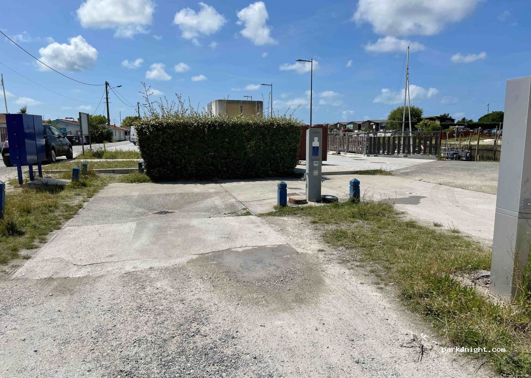 (33510) Andernos-les-Bains - — foto 3