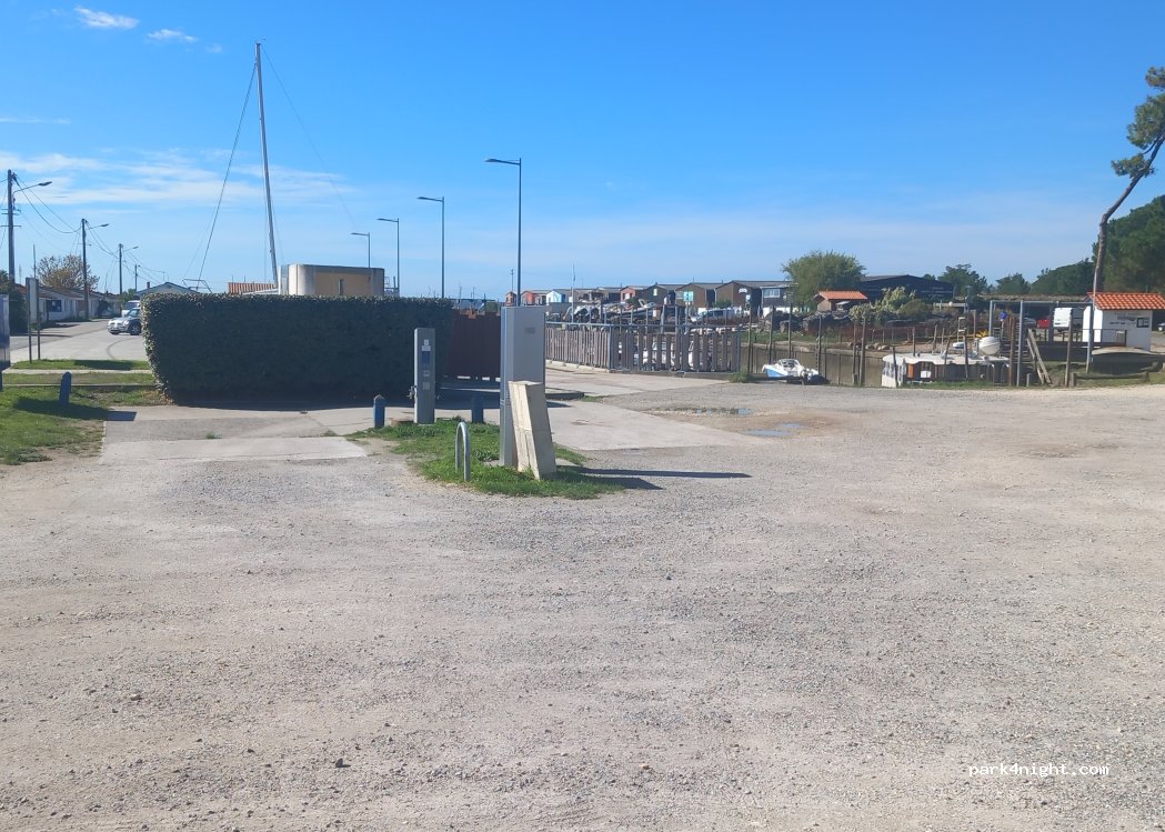 (33510) Andernos-les-Bains - — foto 4