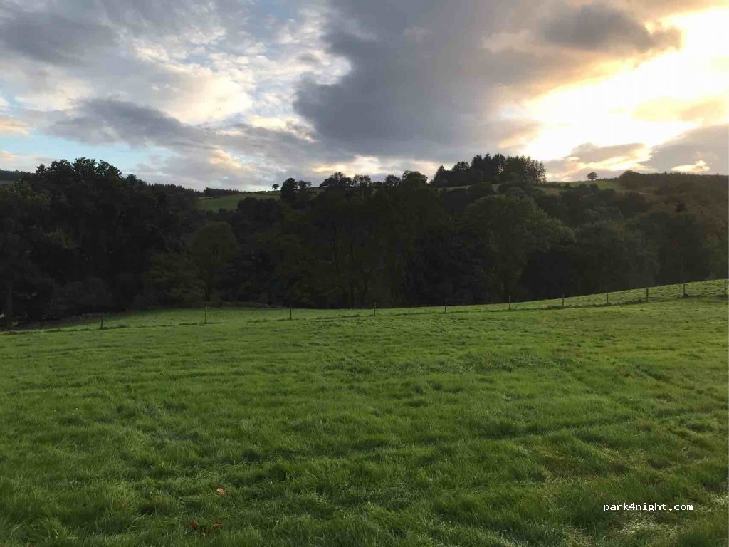 Grawen Caravan & Camping Park — foto