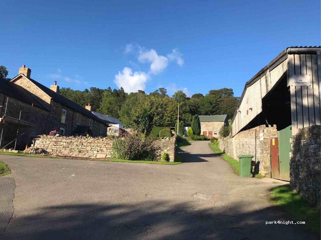 Grawen Caravan & Camping Park — foto 3