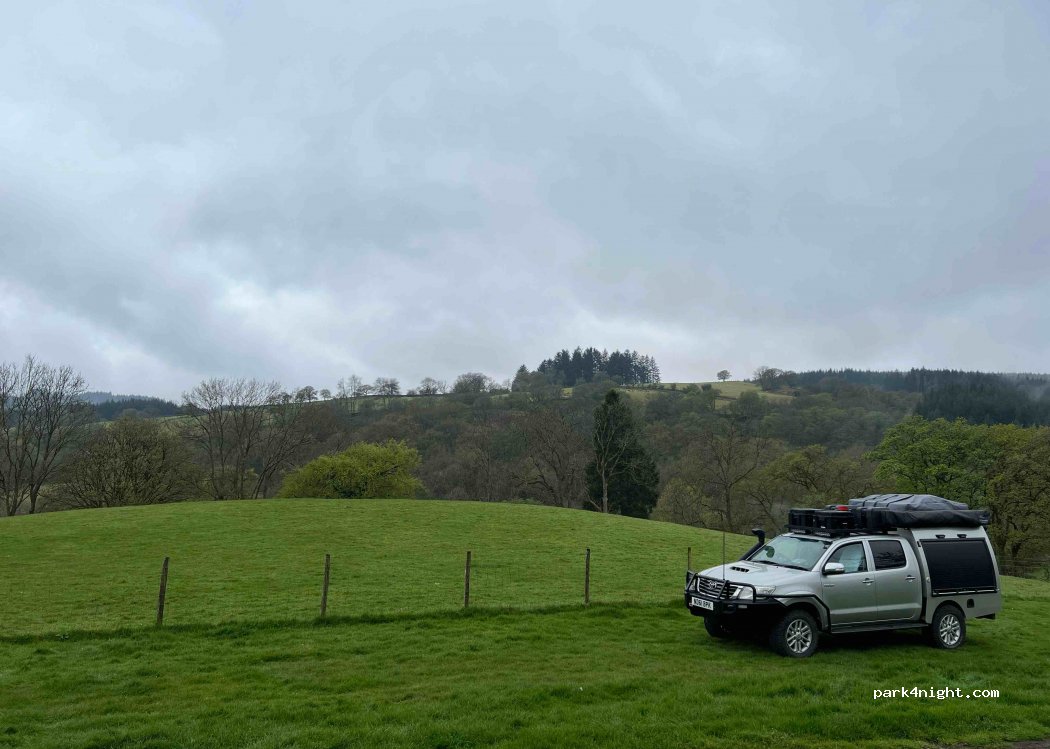 Grawen Caravan & Camping Park — foto 4