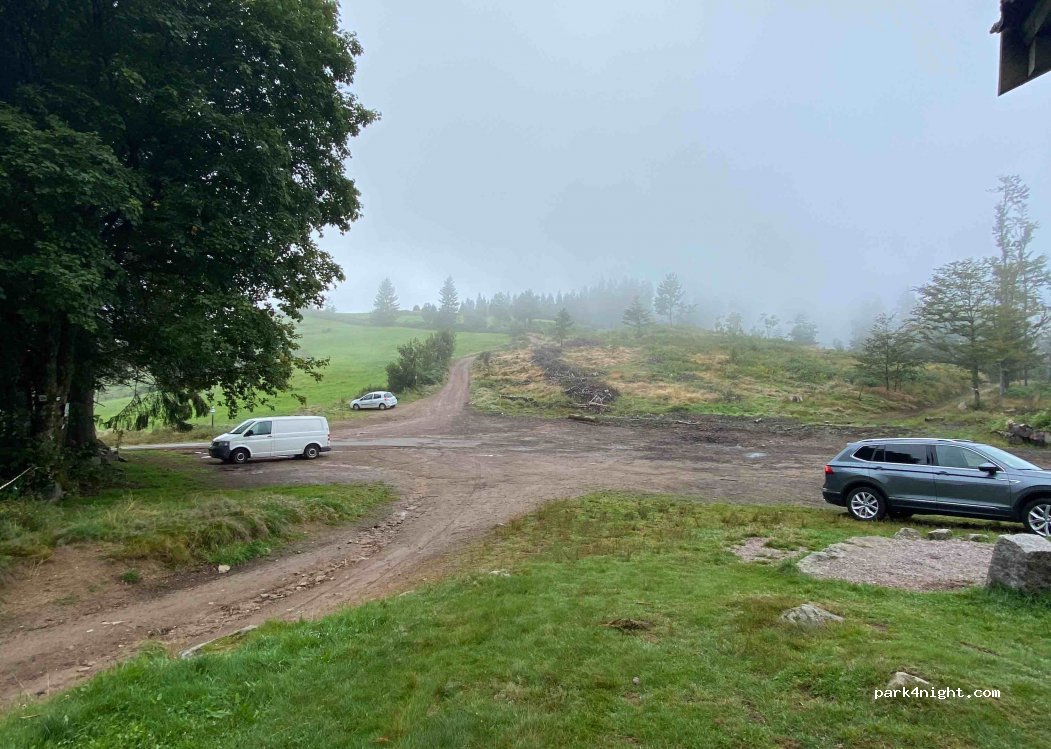 (88120) Basse-sur-le-Rupt - 20 Chemin de la Piquante Pierre — foto