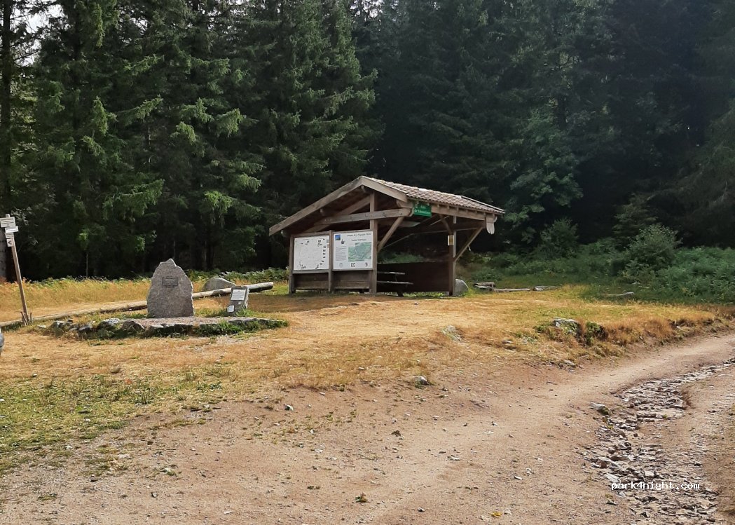 (88120) Basse-sur-le-Rupt - 20 Chemin de la Piquante Pierre — foto 2