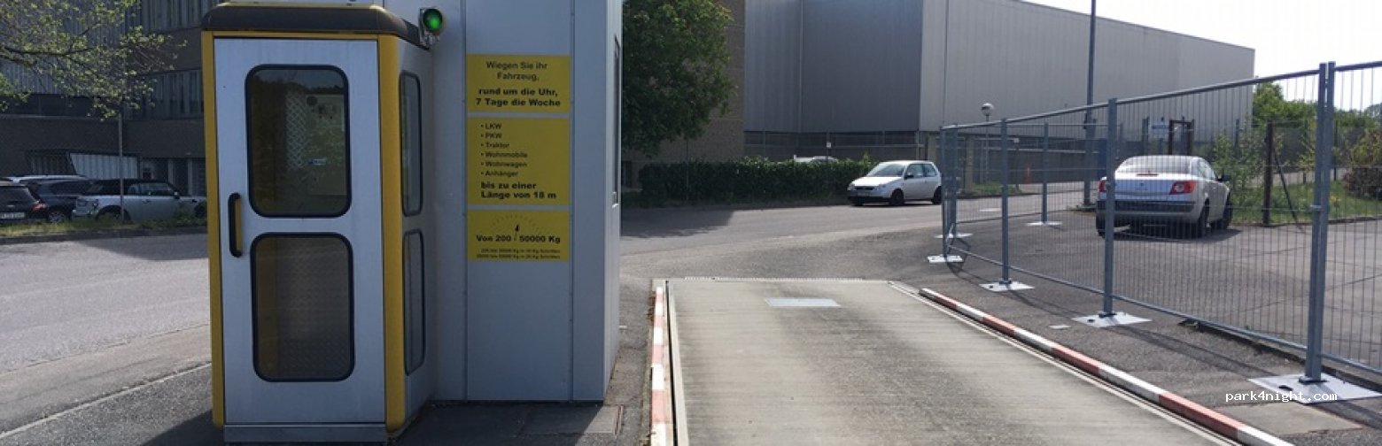 (71665) Vaihingen an der Enz - 16 Industriestraße — foto