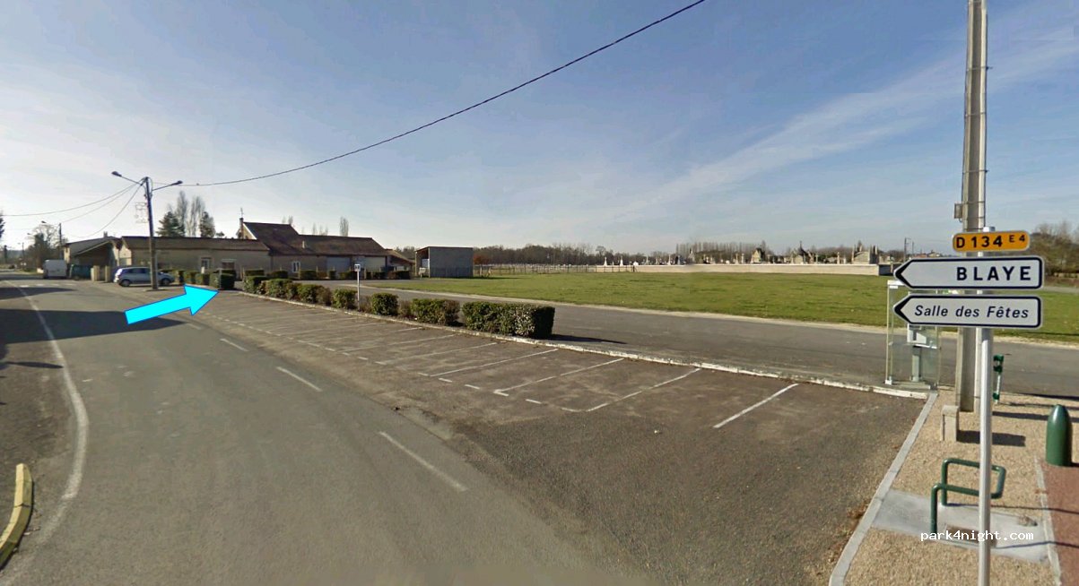 (33920) Saint-Girons-d'Aiguevives - 194-201 Gautret — foto 2