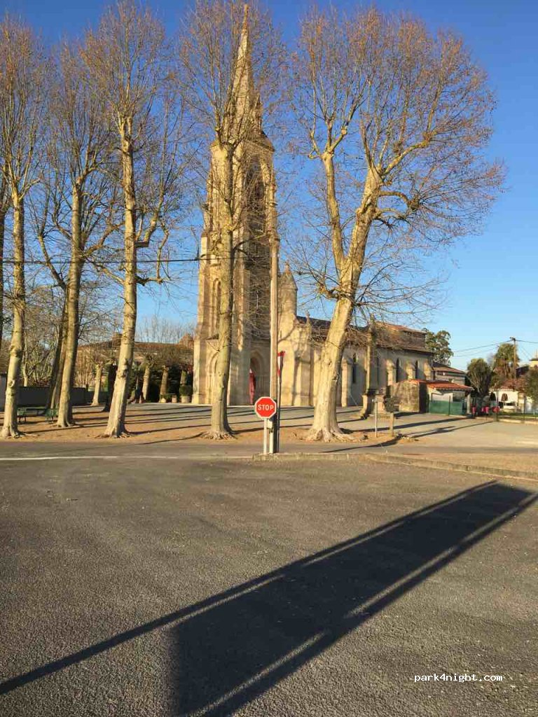 (33920) Saint-Girons-d'Aiguevives - 194-201 Gautret — foto 3
