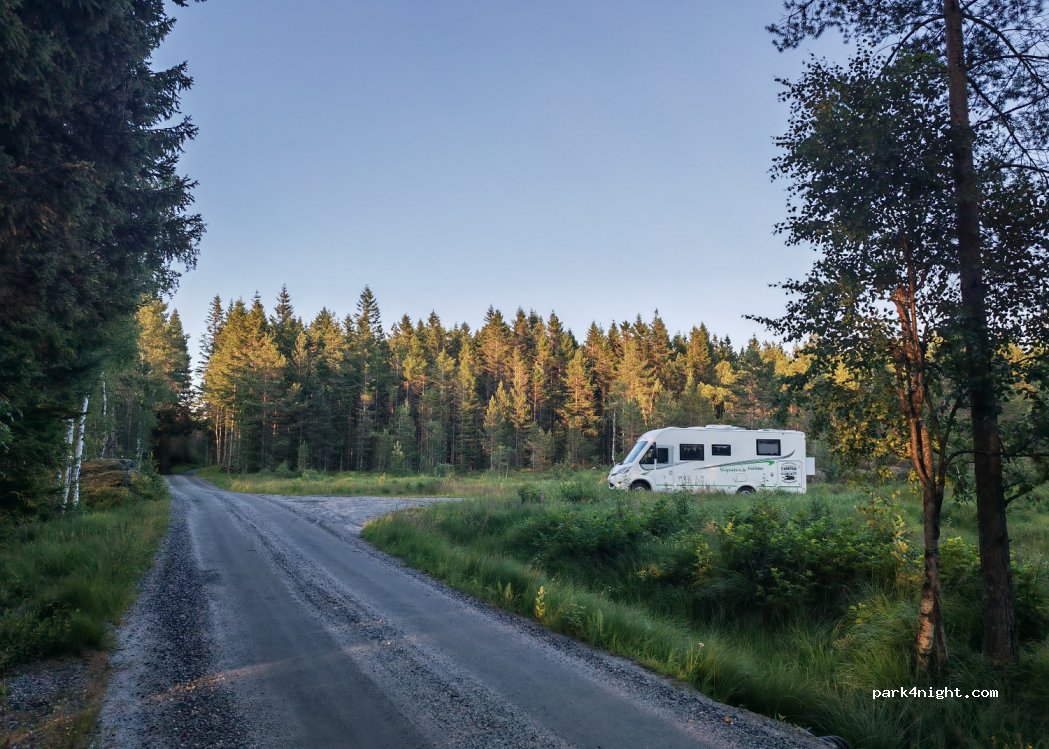 (4720) Hægeland - Unnamed Road — foto 2