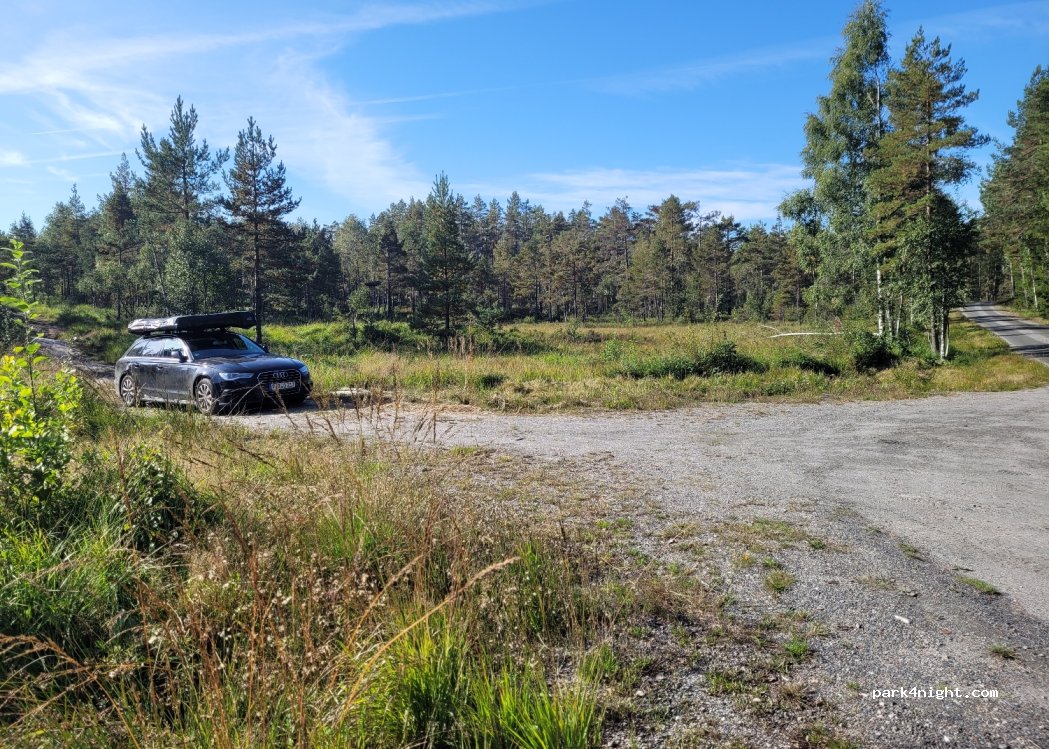 (4720) Hægeland - Unnamed Road — foto 4