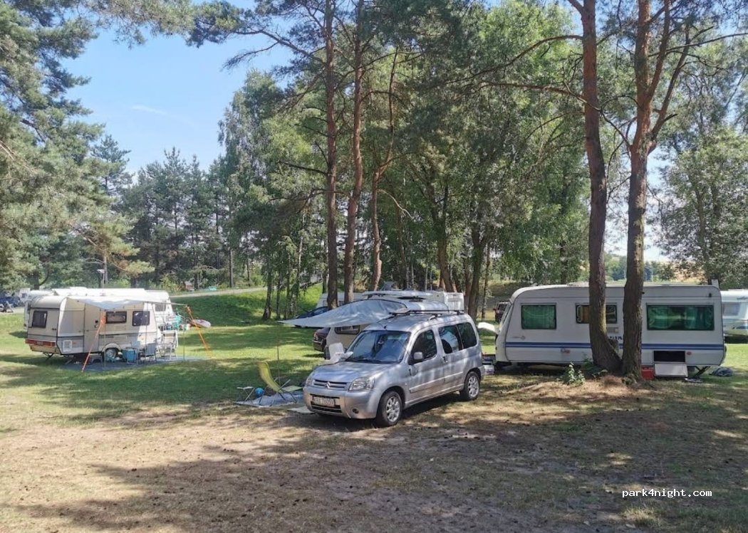Jura camp 244 — foto 2