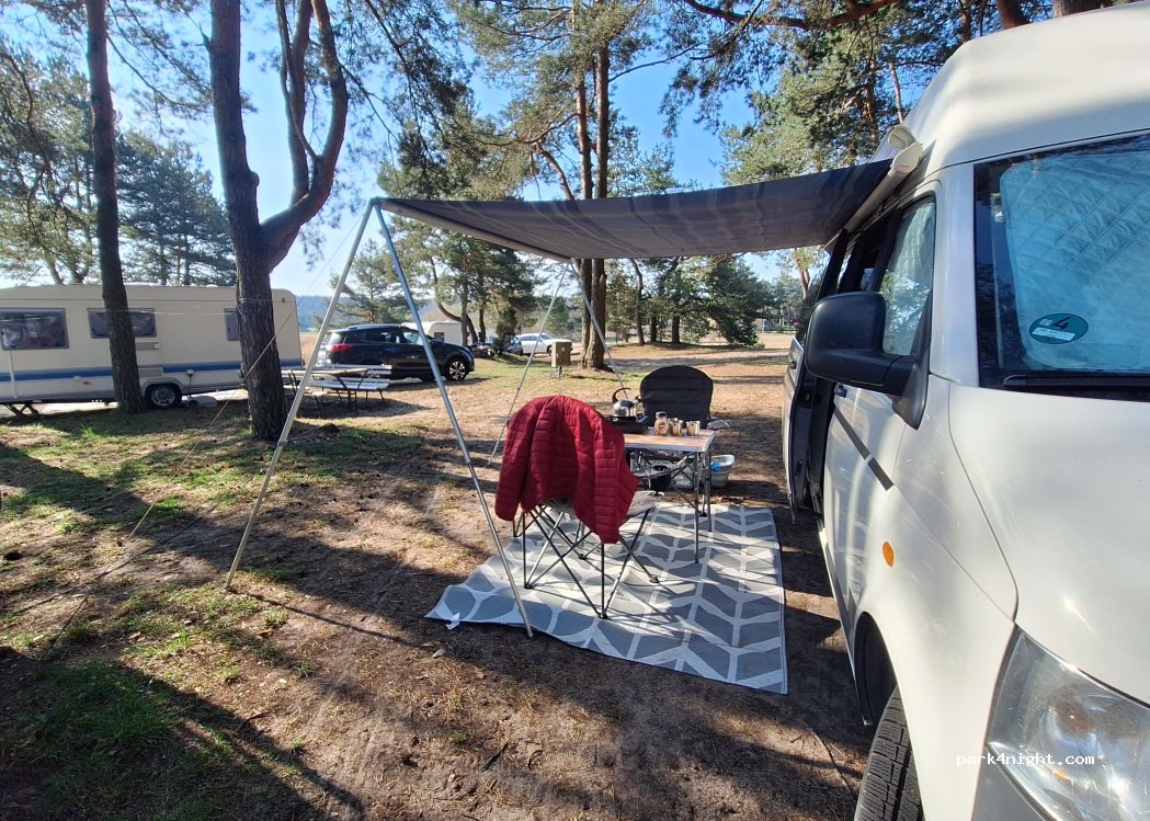 Jura camp 244 — foto 5