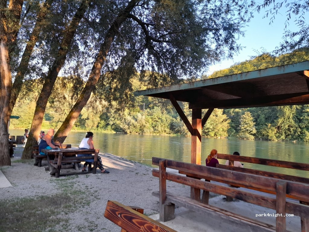Etno Selo Bok — foto