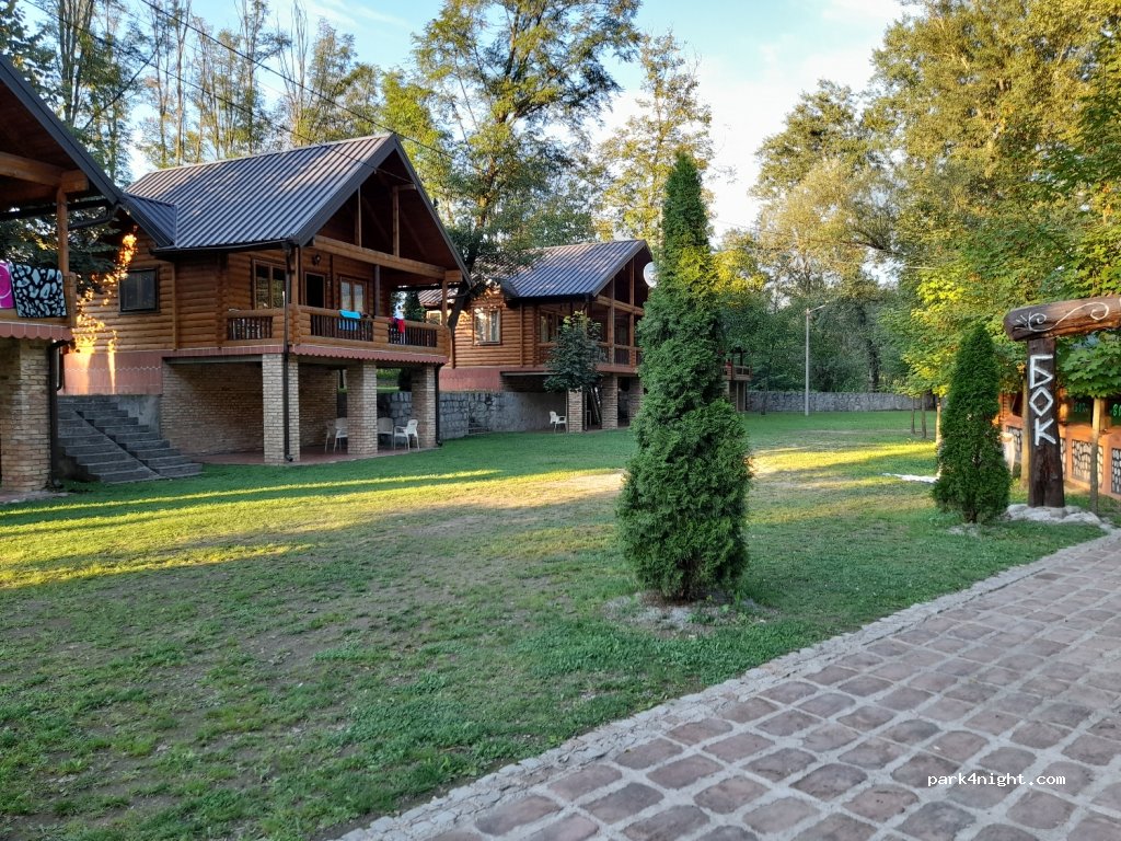 Etno Selo Bok — foto 3