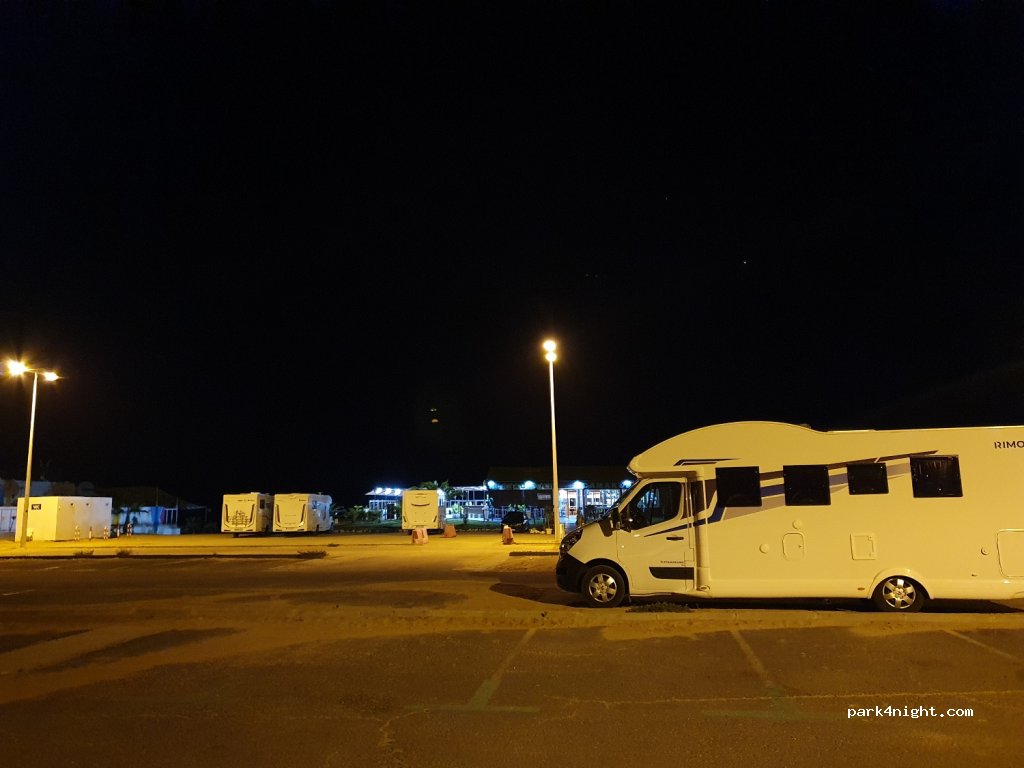 (21100) Punta Umbría - 65a Avenida del Océano — foto 2