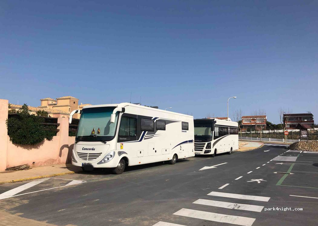 (21100) Punta Umbría - 65a Avenida del Océano — foto 3