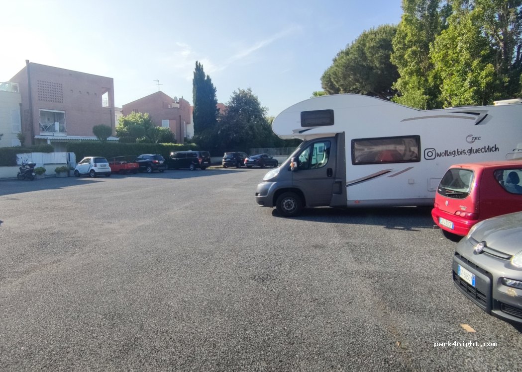 (57128) Livorno - 89 Via dei Pensieri — foto 2