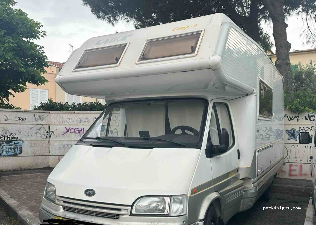 (57128) Livorno - 89 Via dei Pensieri — foto 3