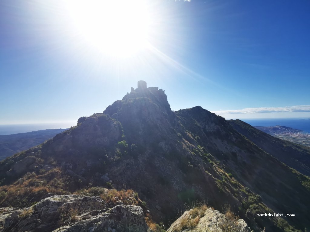 (17489) Puerto de la Selva - Camí del Monestir — foto 2