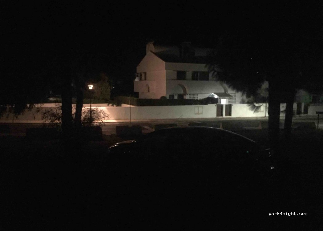 (29649) La Cala de Mijas - 4 Arrabal Sector 13 — foto