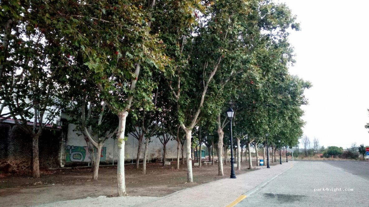 (45694) Talavera de la Reina - 3 Ronda Sol — foto 2