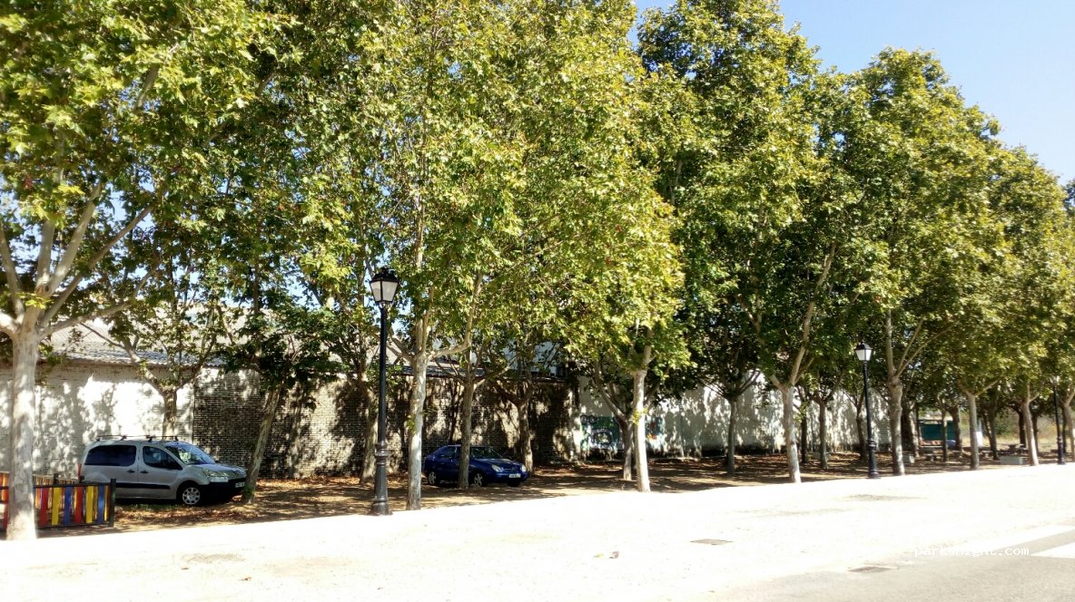 (45694) Talavera de la Reina - 3 Ronda Sol — foto 3