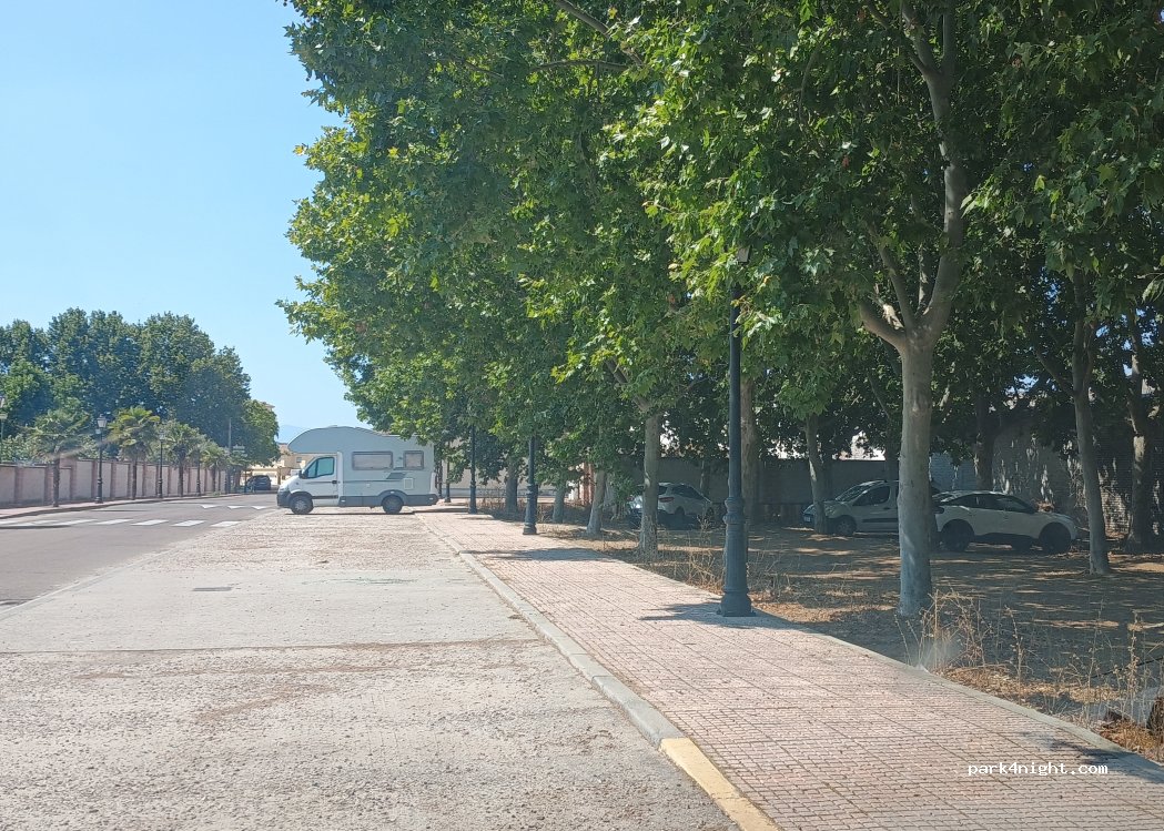(45694) Talavera de la Reina - 3 Ronda Sol — foto 4