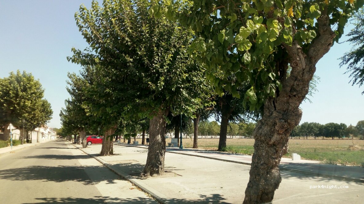 (45694) Talavera la Nueva - 9 Ronda Sol — foto