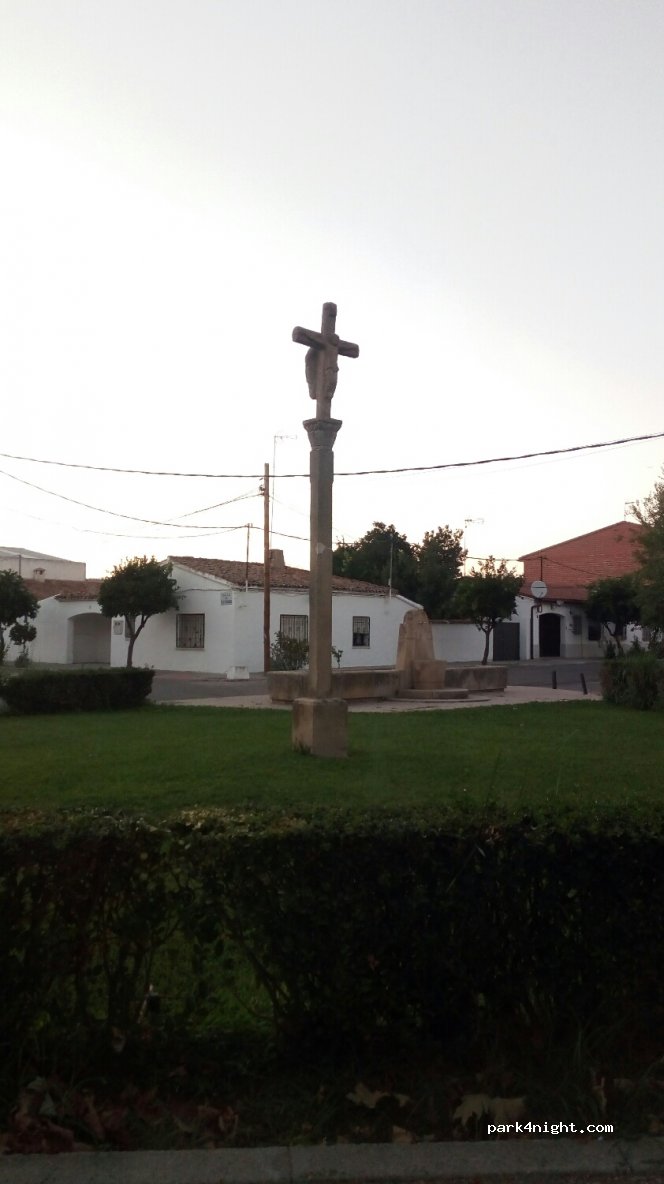(45694) Talavera la Nueva - 9 Ronda Sol — foto 2