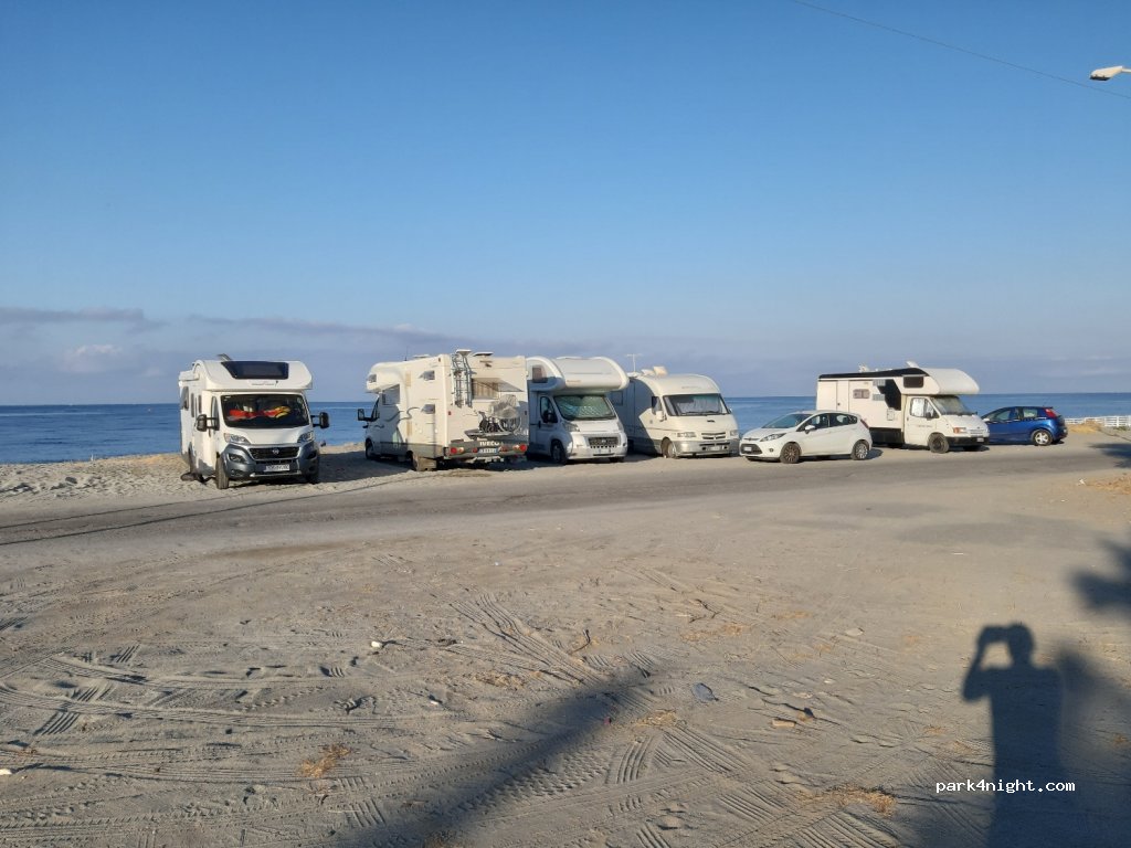 (89063) Melito di Porto Salvo - 144 Via Lungomare dei Mille — foto