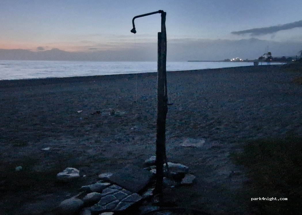(89063) Melito di Porto Salvo - 144 Via Lungomare dei Mille — foto 2