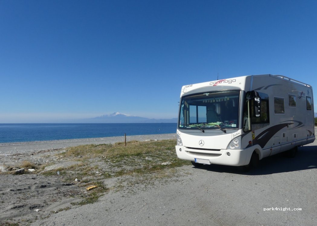 (89063) Melito di Porto Salvo - 144 Via Lungomare dei Mille — foto 3