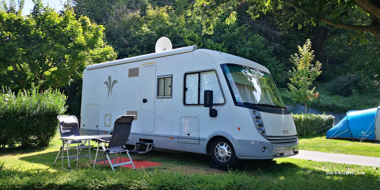 Camping Marie-France — foto 2