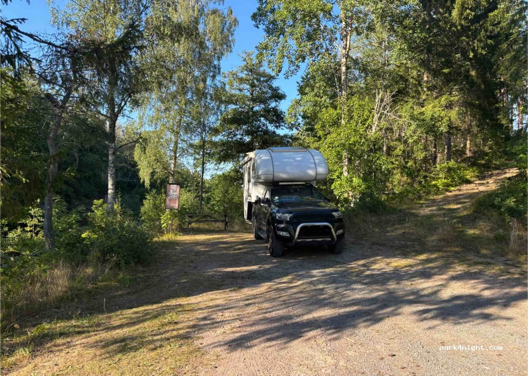 (590 91) Hjorted - Unnamed Road — foto 4