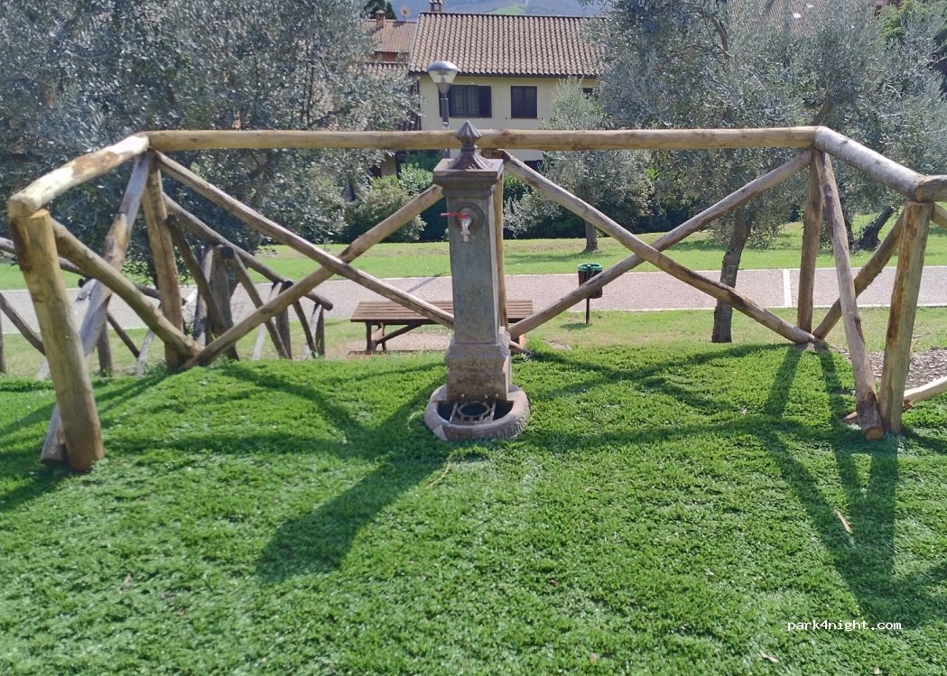 (06059) Todi - 6 Via Sant'Arcangelo — foto 3