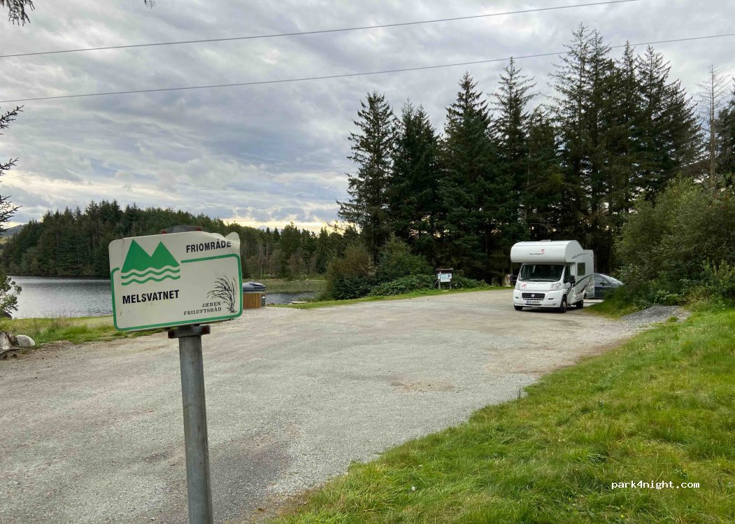 (4340) Bryne - 6 Primær Fylkesveg 506 — foto 2