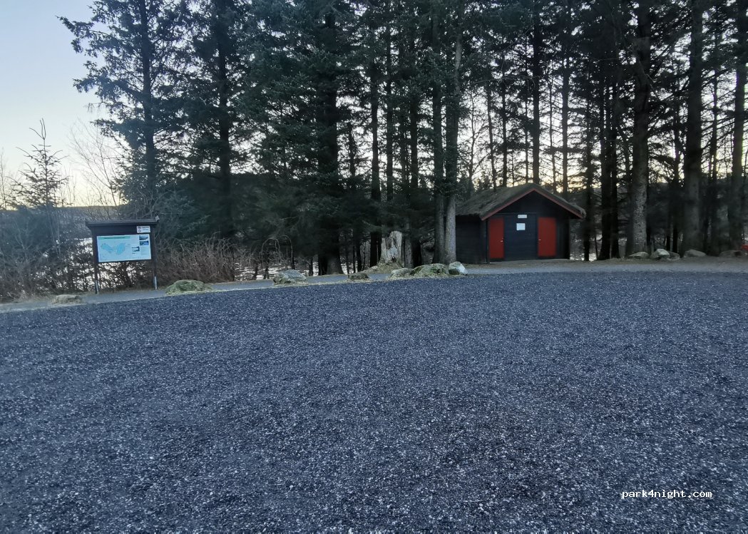(4340) Bryne - 6 Primær Fylkesveg 506 — foto 3
