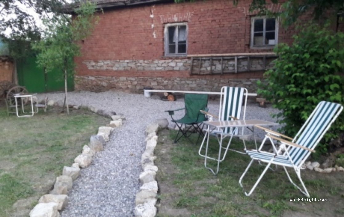 Sun Farm Camp — foto 2