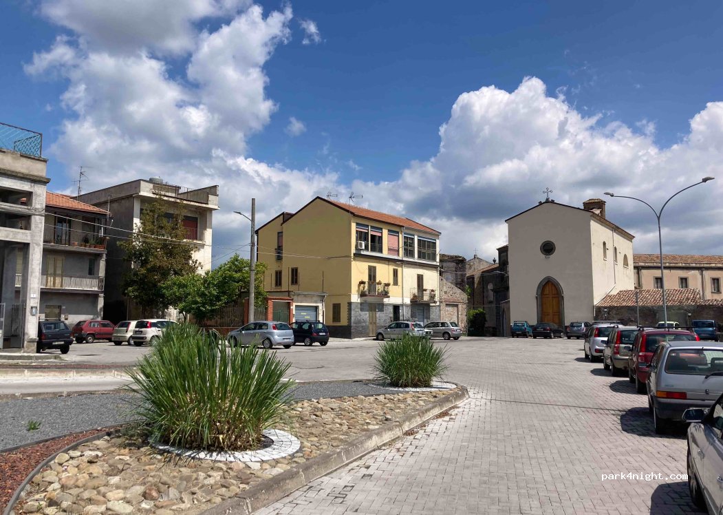 (95036) Randazzo - 2A Via Napolitano — foto 2